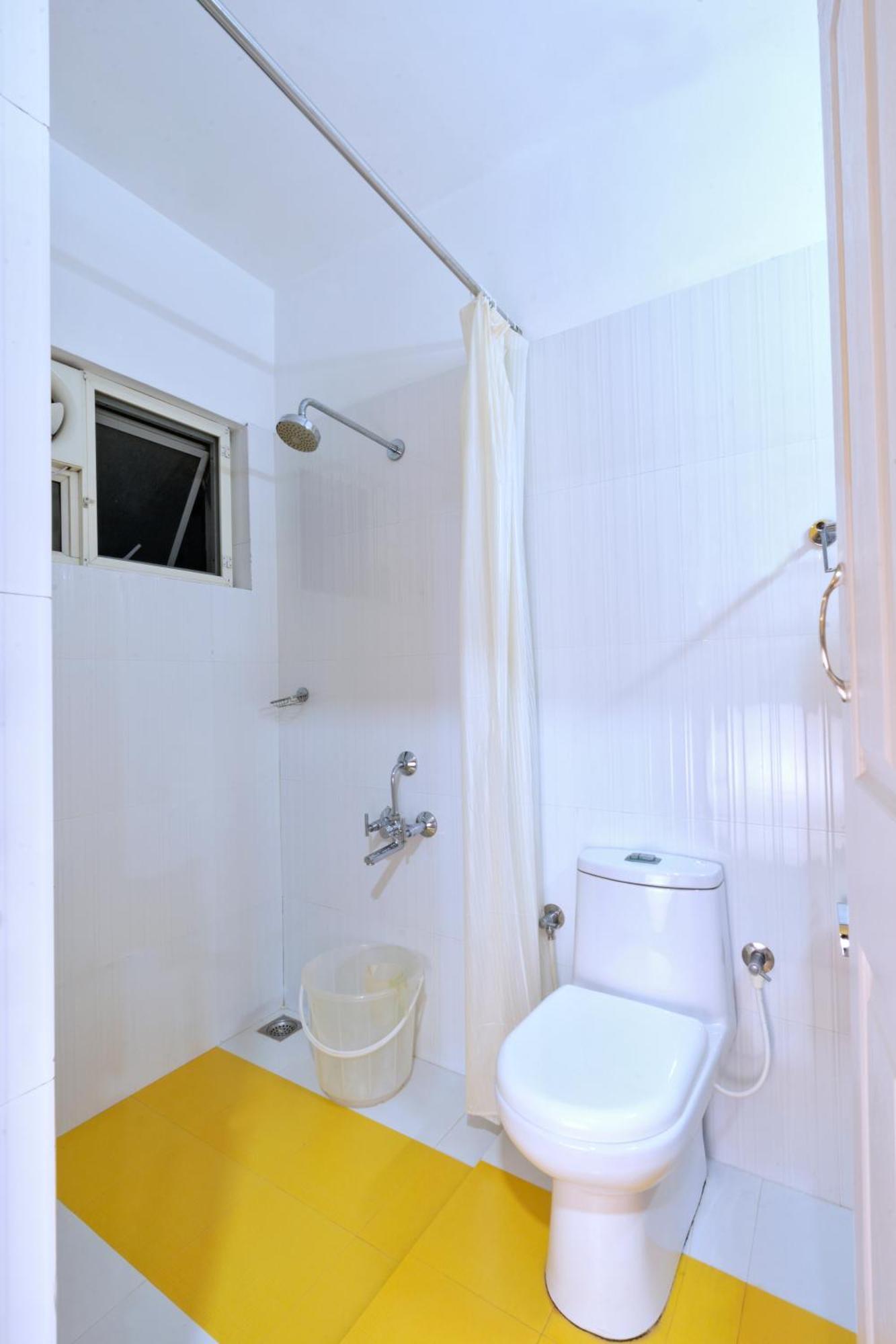 Vasudevam Premium Suites Thiruvananthapuram Eksteriør bilde
