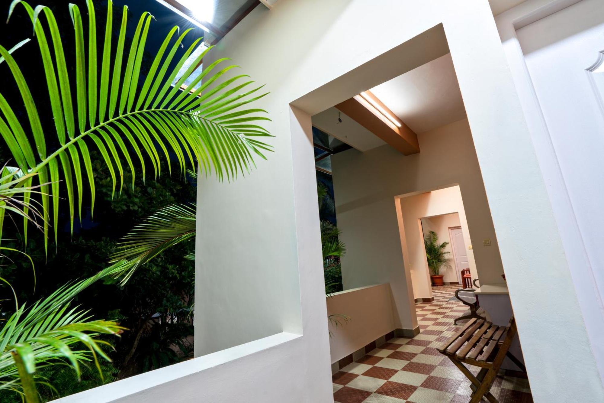 Vasudevam Premium Suites Thiruvananthapuram Eksteriør bilde
