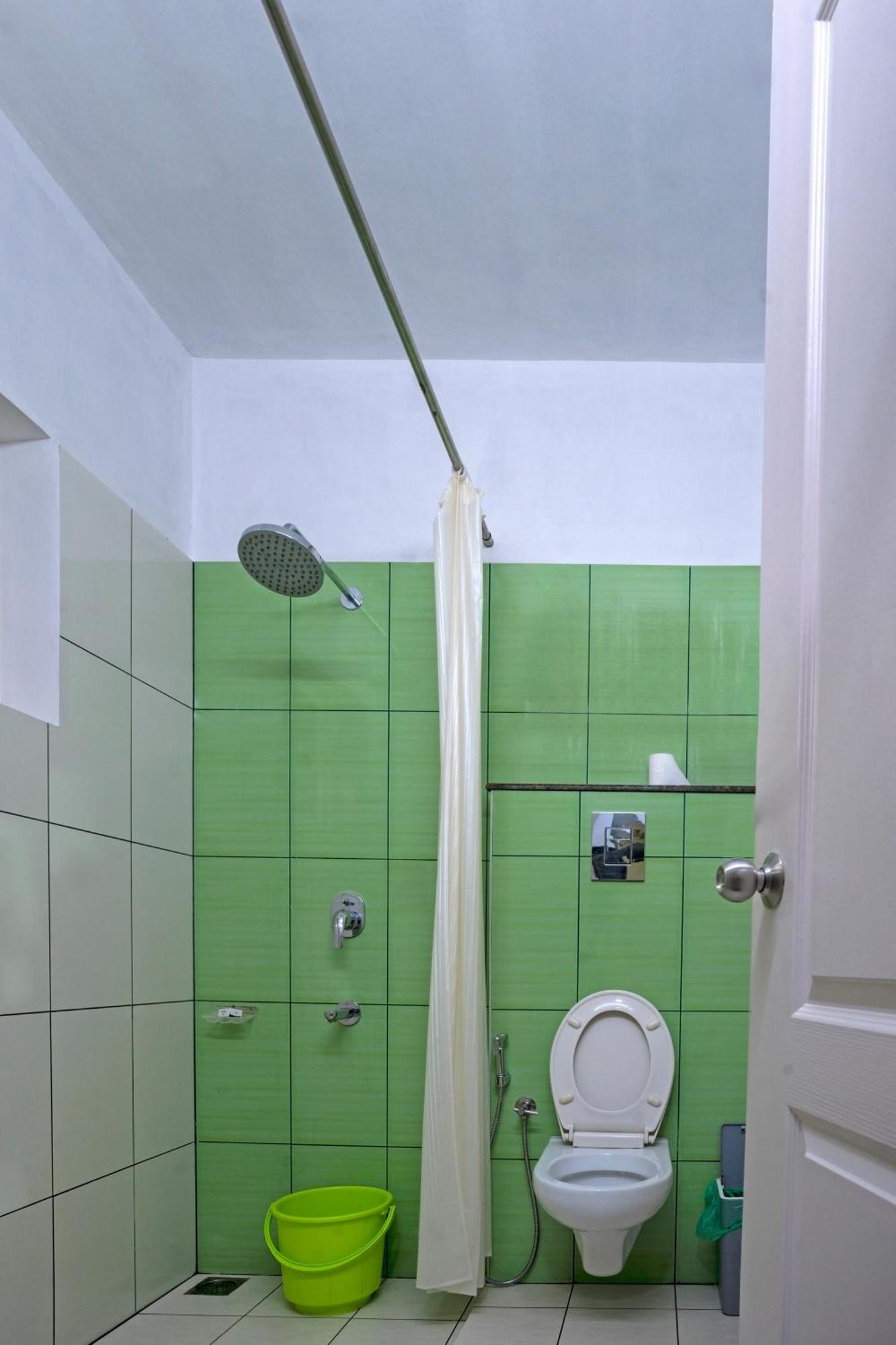 Vasudevam Premium Suites Thiruvananthapuram Eksteriør bilde